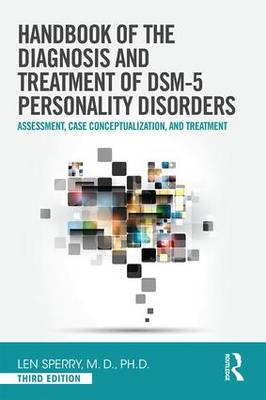 Handbook of Diagnosis and Treatment of DSM-5 Personality Disorders