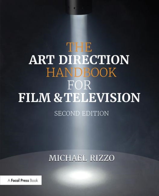 The Art Direction Handbook for Film & Television