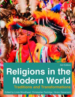 Religions in the Modern World: Traditions and Transformations