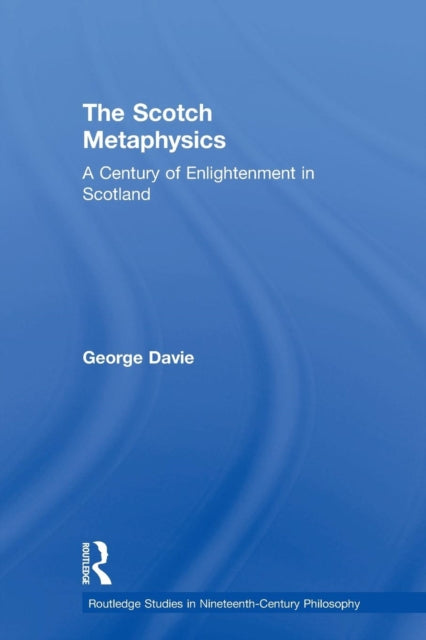 Scotch Metaphysics