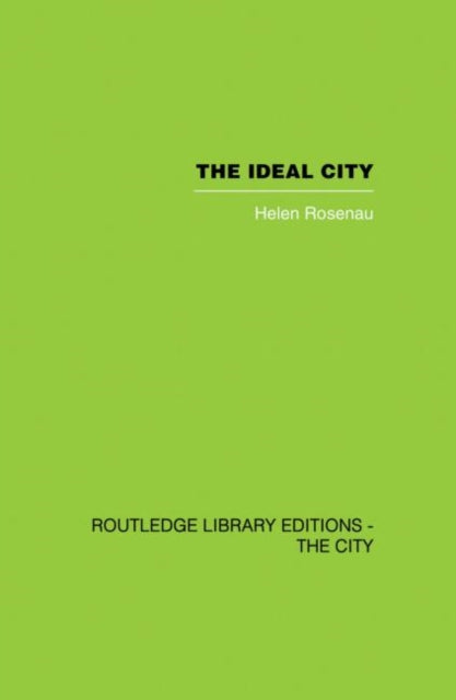 Ideal City