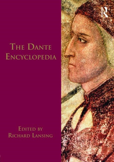 The Dante Encyclopedia