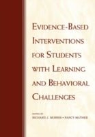 EVIDENCE-BASED INTERVENTIONS FOR STUDENTS WITH LEA