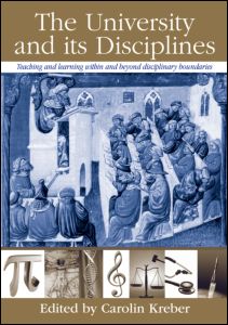 UNIVERSITY AND ITS DISCIPLINES