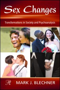 SEX CHANGES