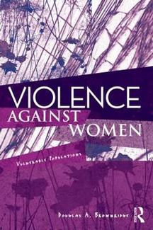 VIOLENCE AGAINST WOMEN