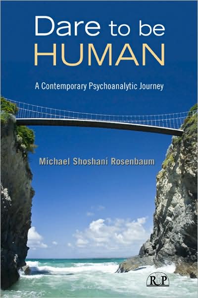 DARE TO BE HUMAN