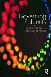 GOVERNING SUBJECTS