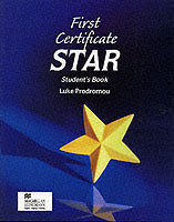 FIRST CERTIFICATE STAR UČBENIK