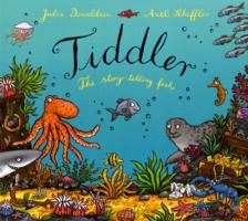 TIDDLER