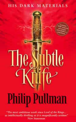 The Subtle Knife