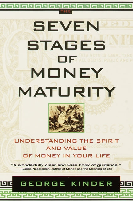Seven Stages of Money Maturity