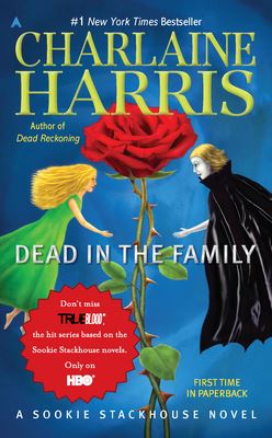 DEAD IN THE FAMILY