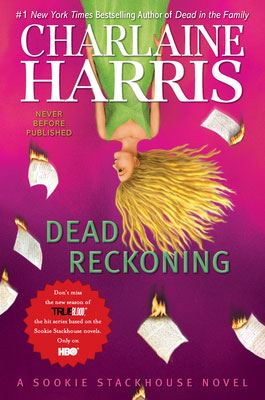 DEAD RECKONING