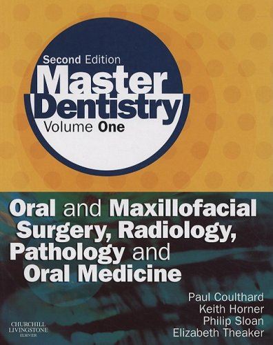 MASTER DENTISTRY
