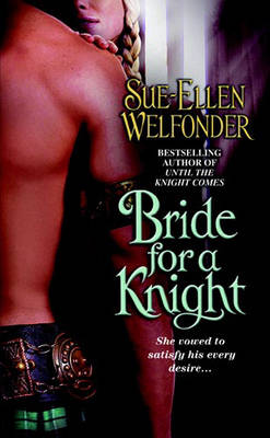 BRIDE FOR A KNIGHT