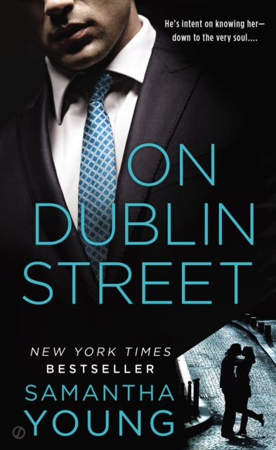 On Dublin Street