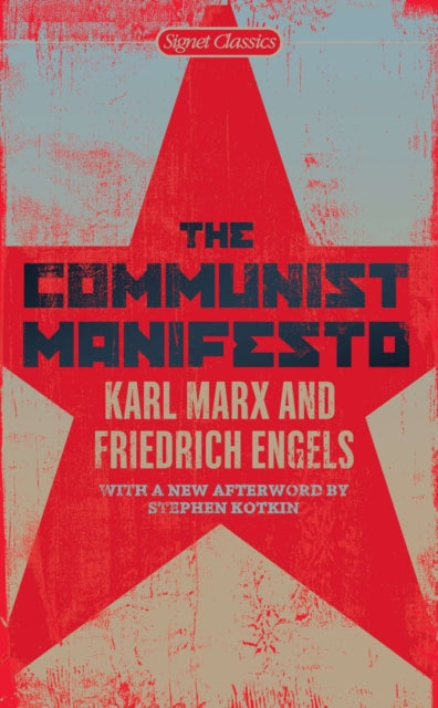 Communist Manifesto