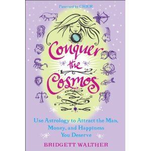 CONQUER THE COSMOS