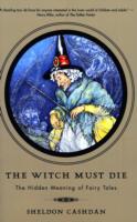 Witch Must Die