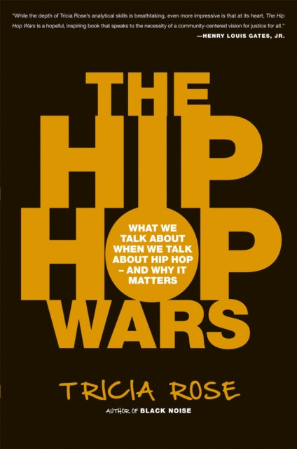 Hip Hop Wars