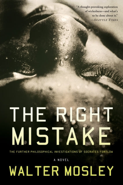 Right Mistake