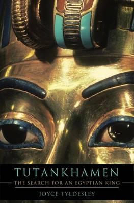 TUTANKHAMEN