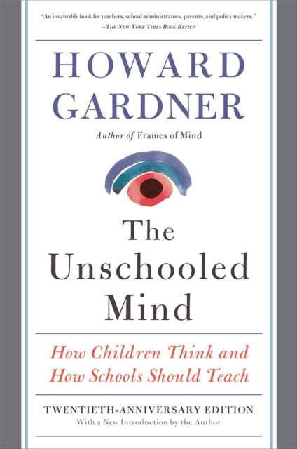 Unschooled Mind