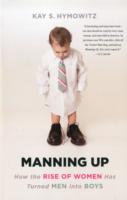 MANNING UP