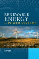 RENEWABLE ENERGY I POWER SYSTEMS