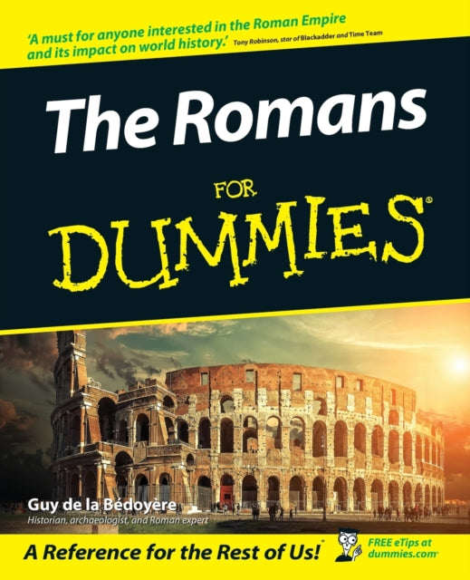 The Romans For Dummies