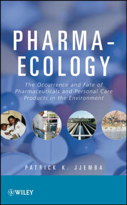 PHARMA-ECOLOGY