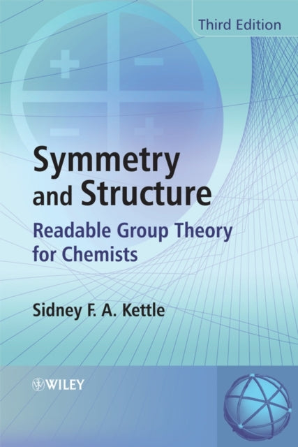 SYMMETRY AND STRUCTURE