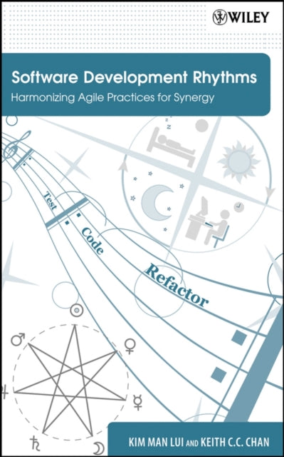 SOFTWARE DEVELOPMENT RHYTHMS