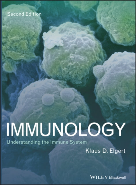 Immunology: Understanding the Immune System