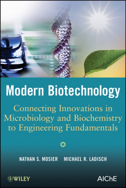 BIOTECHNOLOGY