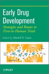 EARLY DRUG DEVELOPMENT