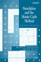 SIMULATION AND THE MONTE CARLO METHOD