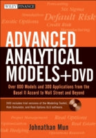 ADVANCED ANALYTICAL MODELS
