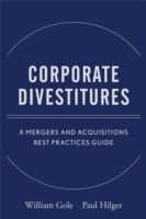 CORPORATE DIVESTITURES