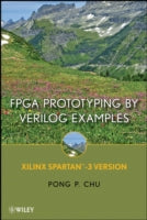 FPGA PROTOTYPING BY USING VHDL EXAMPLES