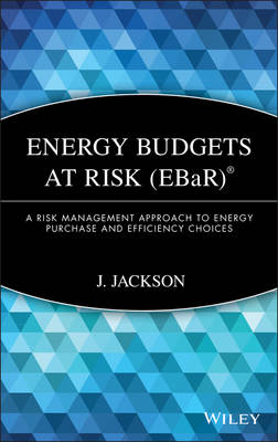 ENERGY BUDGEST AT RISK