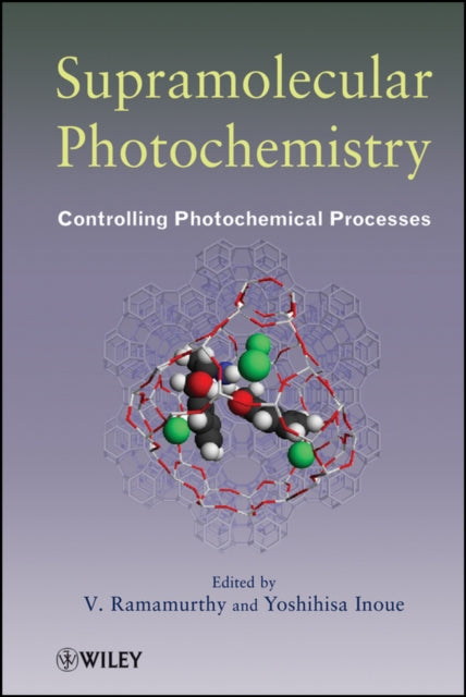 SUPRAMOLECULAR PHOTOCHEMISTRY