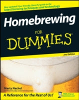 Homebrewing for Dummies, Second Edition