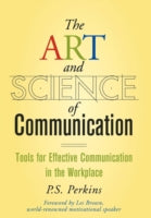 ART AND SCIENCEOF COMMUNICATION, THE