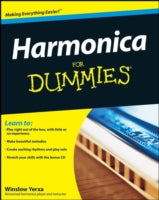 HARMONICA FOR DUMMIES