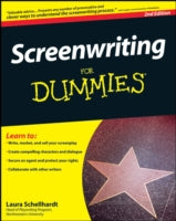 Screenwriting for Dummies, 2nd Edition