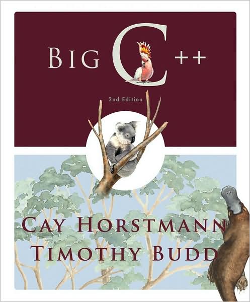 BIG C++