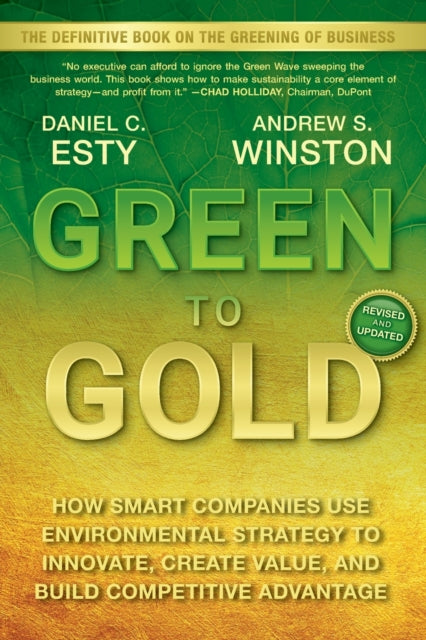 Green to Gold