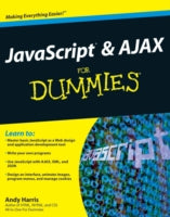 JavaScript & Ajax for Dummies (R)